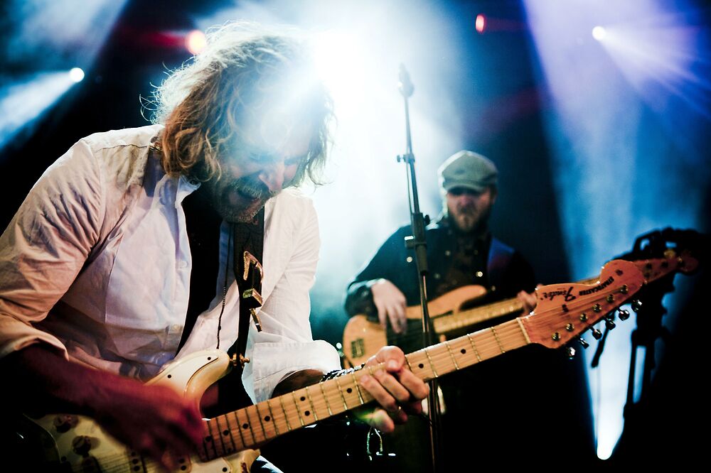 Foto's Donavon Frankenreiter op Leffingeleuren 2011