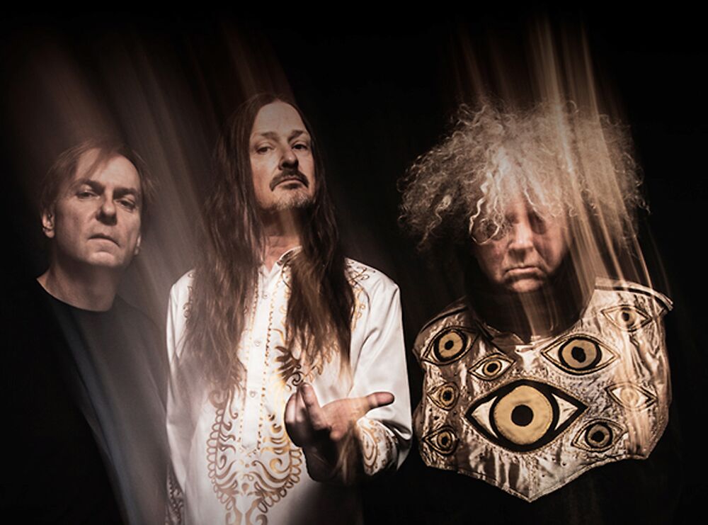 Laatste tickets voor Melvins!