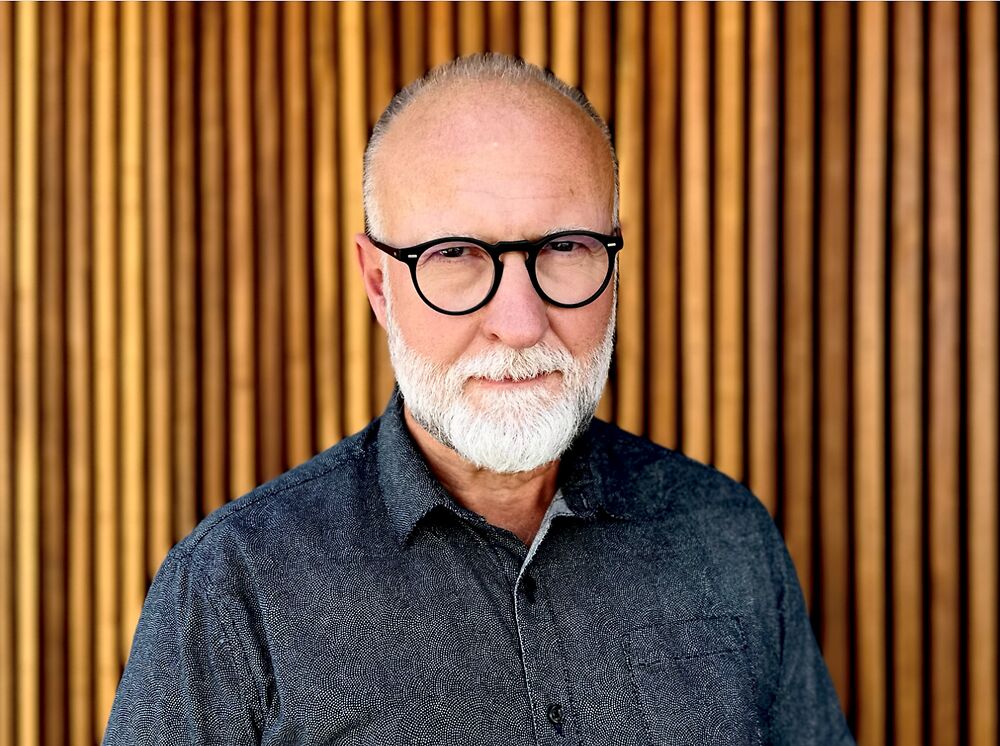 Bob Mould: 'Solo Electric World Tour'