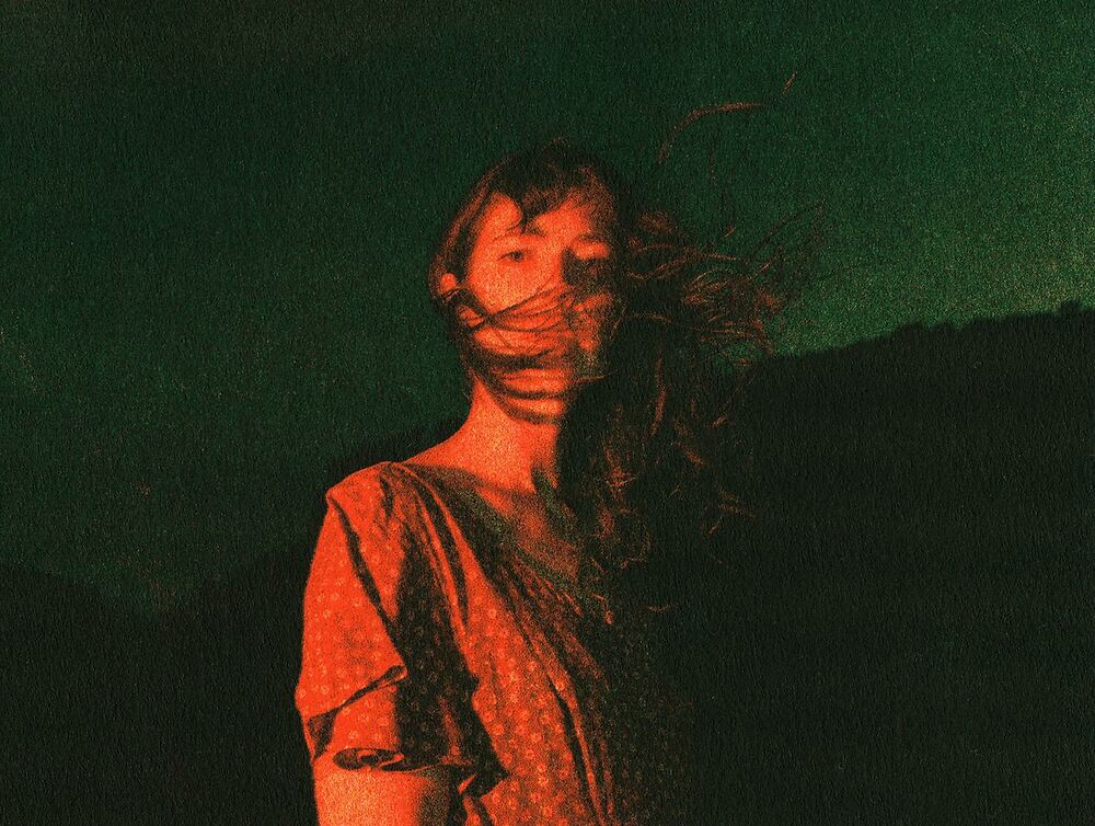 Nieuw: Lucy Kruger & The Lost Boys