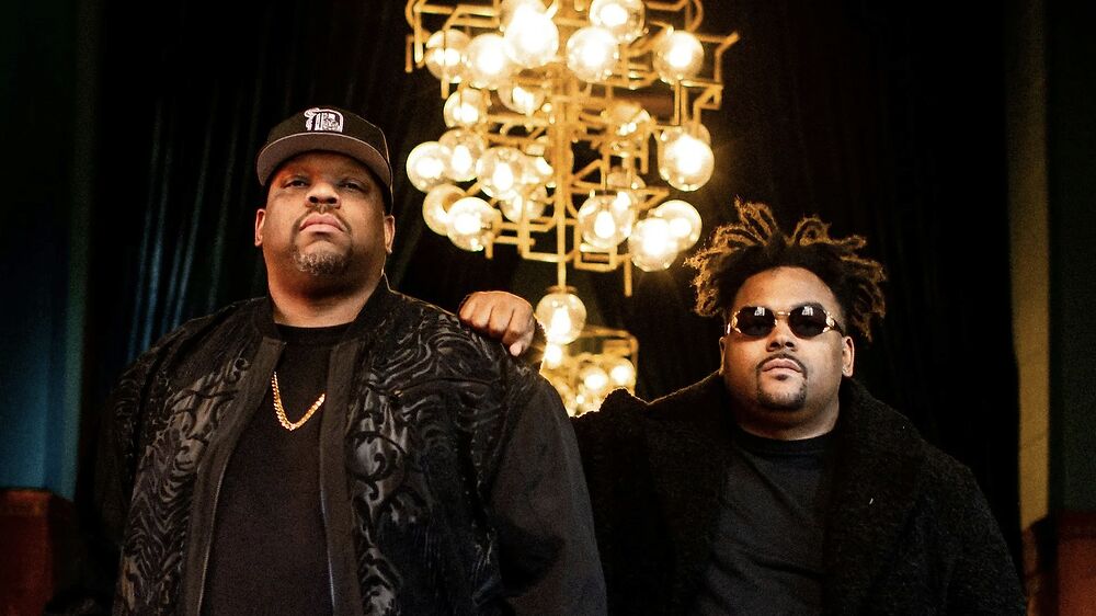Detroit hiphop royalty Slum Village komt naar Zaal De Zwerver voor een exclusieve show!