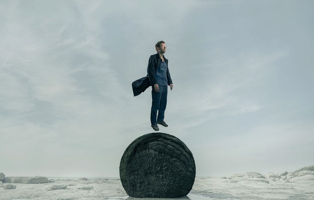 Marble Sounds komt nieuwe plaat voorstellen! 