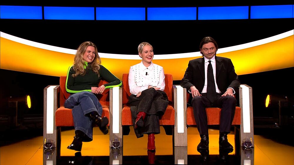 Drukke tijden voor Kaat Van Stralen