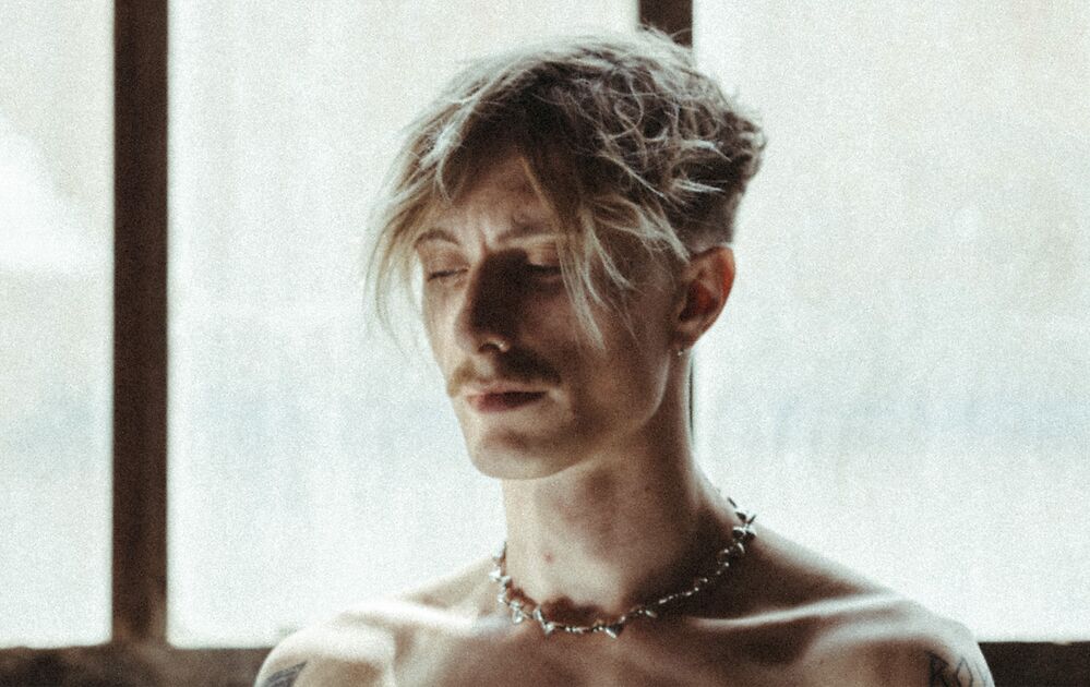 Exclusieve try-out van The Haunted Youth