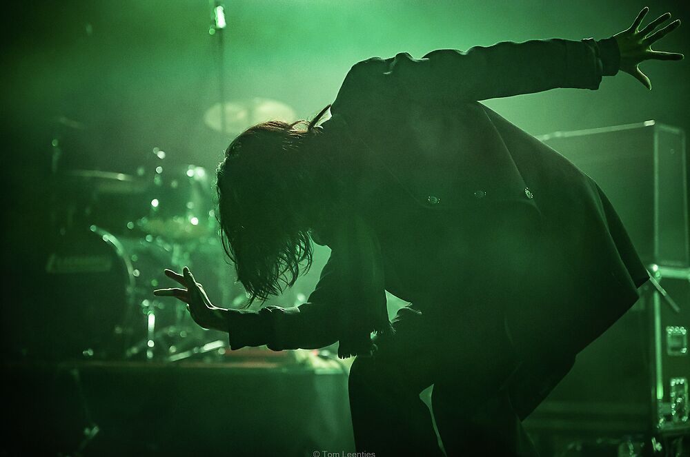 Laatste weekendtickets voor Leffingeleuren NU te koop! 