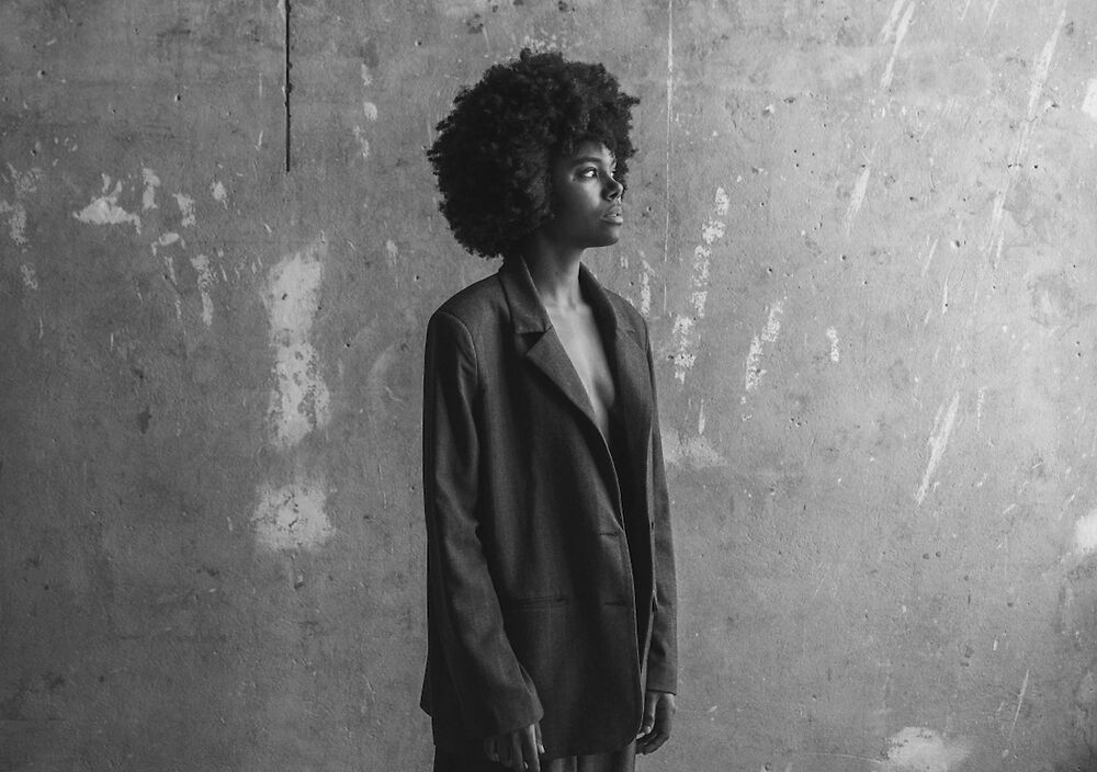 Charlotte Adigéry (dj-set)