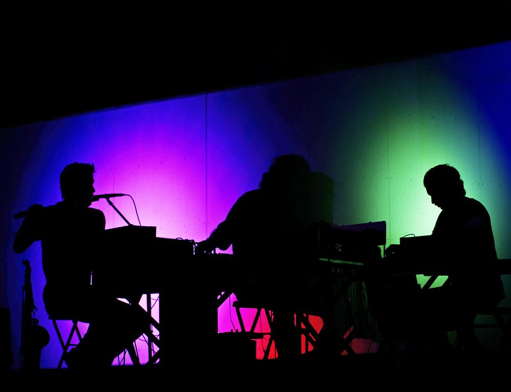 Affiche Push The Button 2026 compleet!