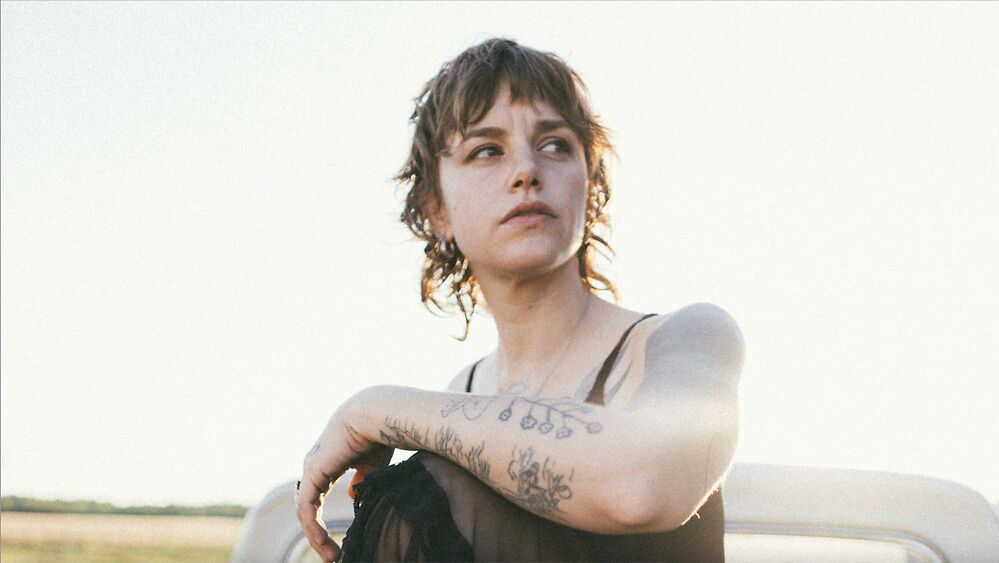 Nieuwe single Cat Clyde: 'Man's Worlds'