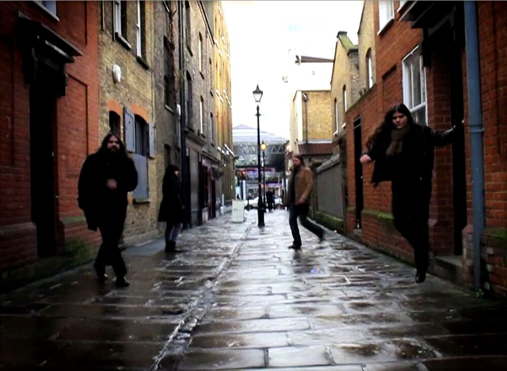 An Evening with The Magic Numbers