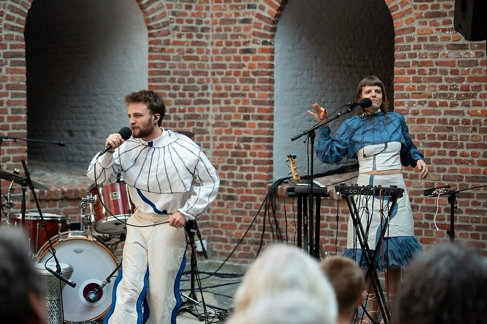 Selectie Jong Muziek bekend! 