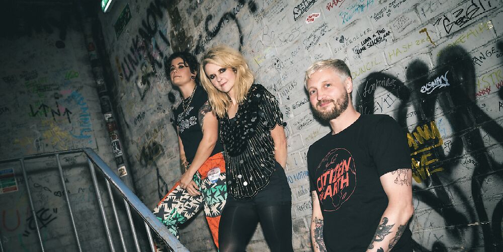 NIEUW: 50 jaar Leffingeleuren met THE SUBWAYS!