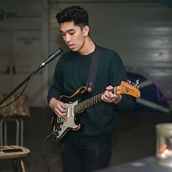 Timothy Fernandez
