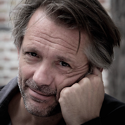 Johan Decroos