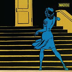 Madou in de album Top 21 van Humo