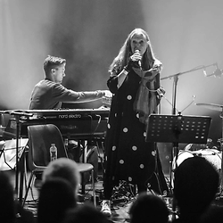 Madou in de Botanique: sterfgevallen tellen en murder ballads turven