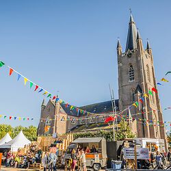 Affiche Leffingeleuren 2024 compleet!