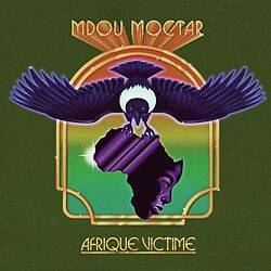 Mdou Moctar bij de tien beste platen van 2021 volgens Oor, Pitchfork en The Guardian