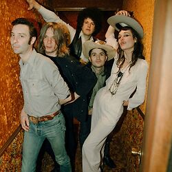 Liveverslag Black Lips + Tuff Guac