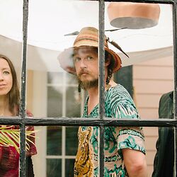 Live recensie Old Time Relijun