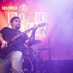 Selectie Humo's Rock Rally 2022 bekend!