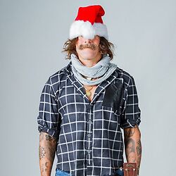 Nog geen kerstcadeau? Leg anders eens een concertbon onder je kerstboom.