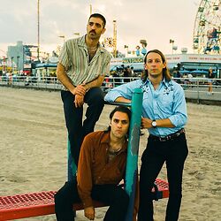 Nieuwe Single Bambara 'Birds'
