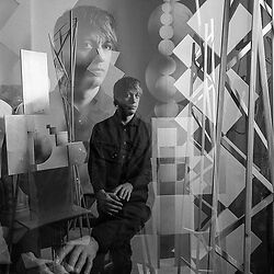 Steve Gunn werkt samen met leden van Mdou Moctar