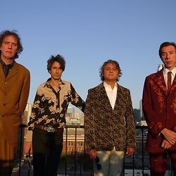 The Sadies (ca)