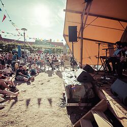 Selectie Busker Street 2022