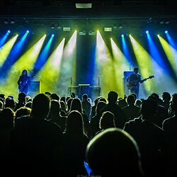 Geniet na van Leffingeleuren 2022