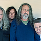 Meat Puppets geannuleerd