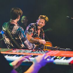 The Delta Saints (us)