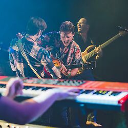 The Delta Saints