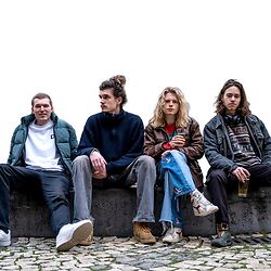 Meltheads schreef Humo’s song van het jaar
