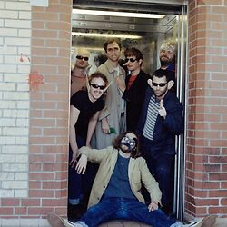 Tramhaus en KEG in de 2022 EP top 40 van Dansende Beren 
