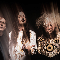 Melvins - 40th Anniversary Tour
