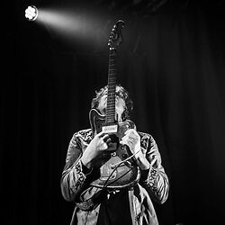 Live-verslag Thurston Moore Group