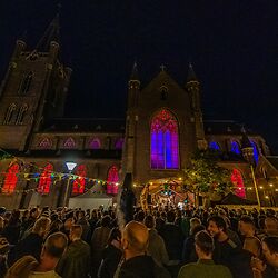 Early Bird Tickets Leffingeleuren te koop