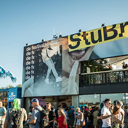 Luister vrijdag naar Stubru en win tickets voor Leffingeleuren