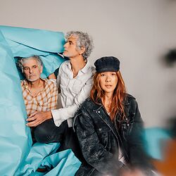 Blonde Redhead (us)