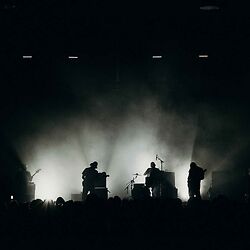 The Hickey Underworld gooit hoge open Pukkelpop!