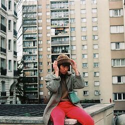 Rozi Plain