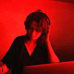Dj Sanne