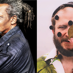 Lonnie Holley werkt samen met Bon Iver