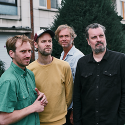 Nieuwe single Het Zesde Metaal