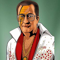 Belpop Bonanza Superstar
