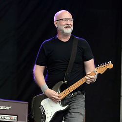 Concertverslag Bob Mould live in Albany