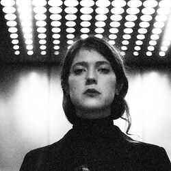 Live-sessie Lucy Kruger & The Lost Boys