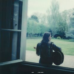 Debuut-EP Aure net uit! 
