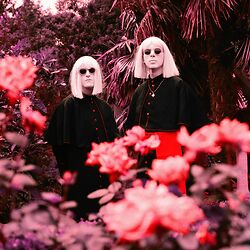 Drab Majesty (us)